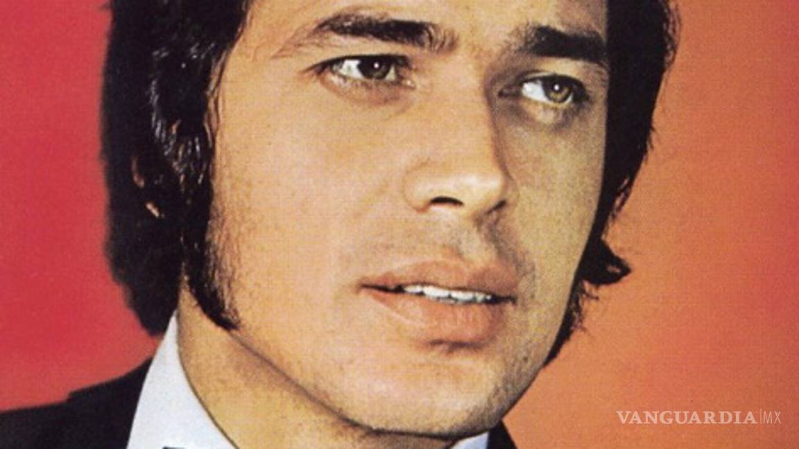 Engelbert Humperdinck asegura que Elvis le copió las patillas