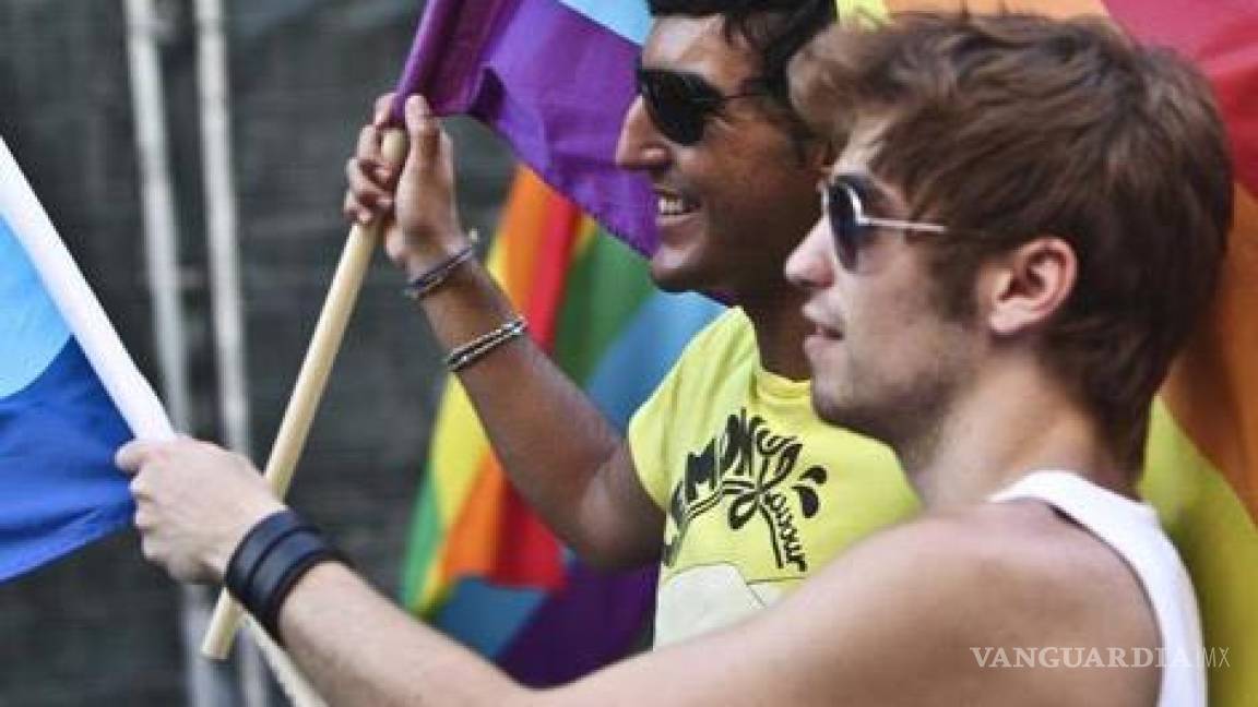 Necesario mejorar leyes a favor de la comunidad LGBTTTI de México: expertos