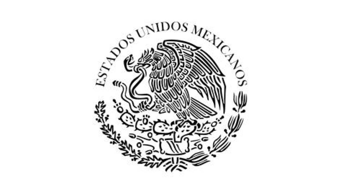 PRI rechaza iniciativa para cambiar nombre a México