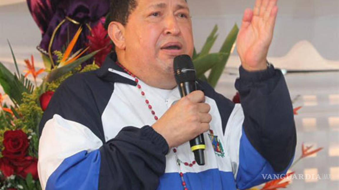 Chávez aprueba alza de salario mínimo en Venezuela