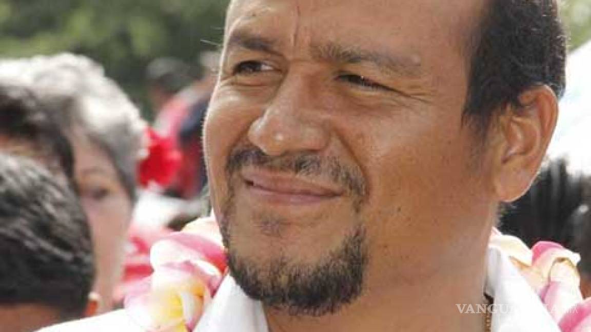 Gordillo debe responder por sus acciones: SNTE Oaxaca