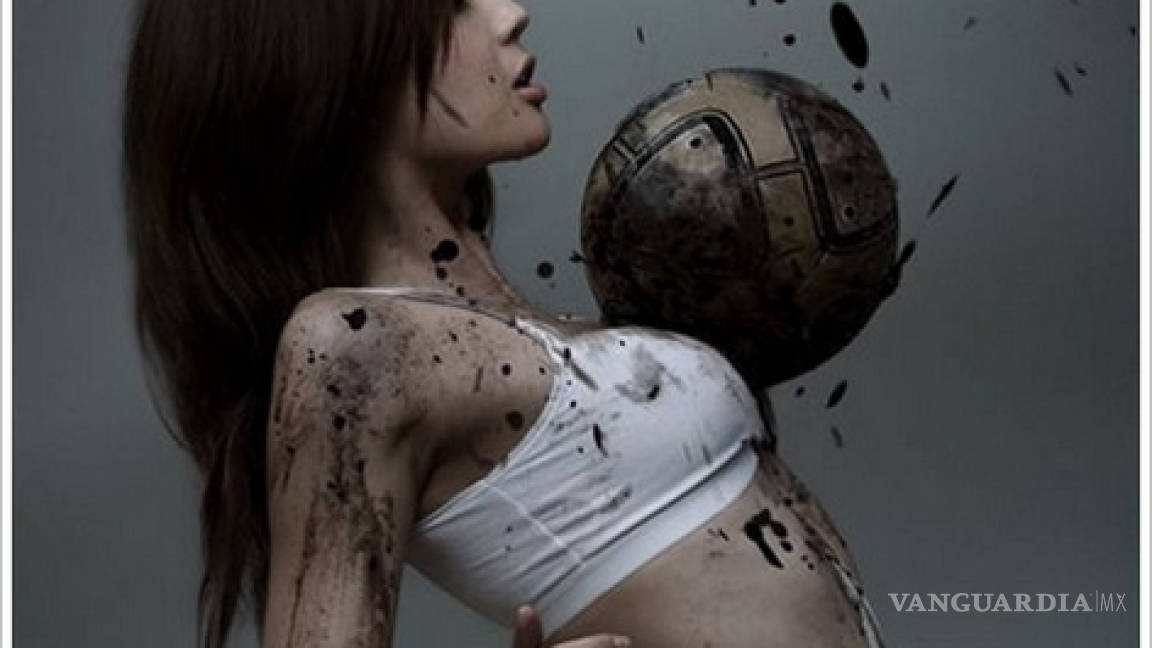'Futbol es deporte machista': Mujeres