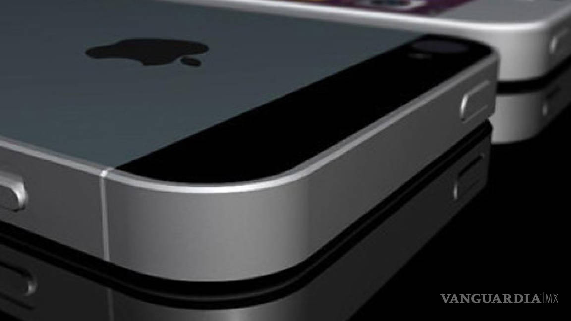 El iPhone 5 crece hasta las 4 pulgadas