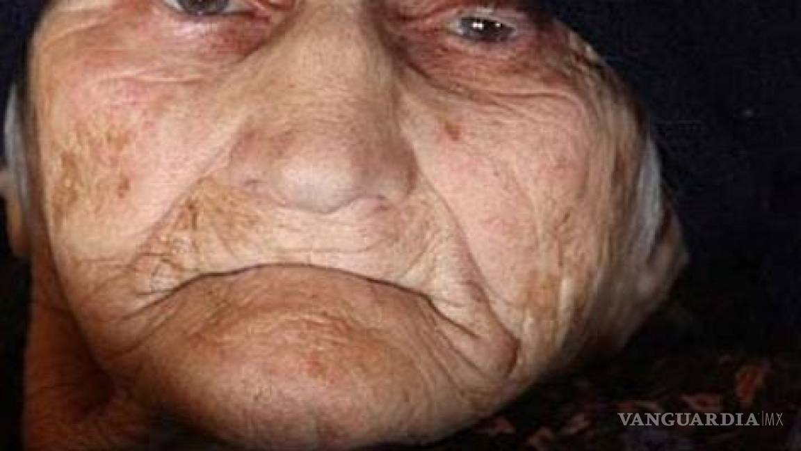 Murió a los 132 años la mujer más anciana del mundo