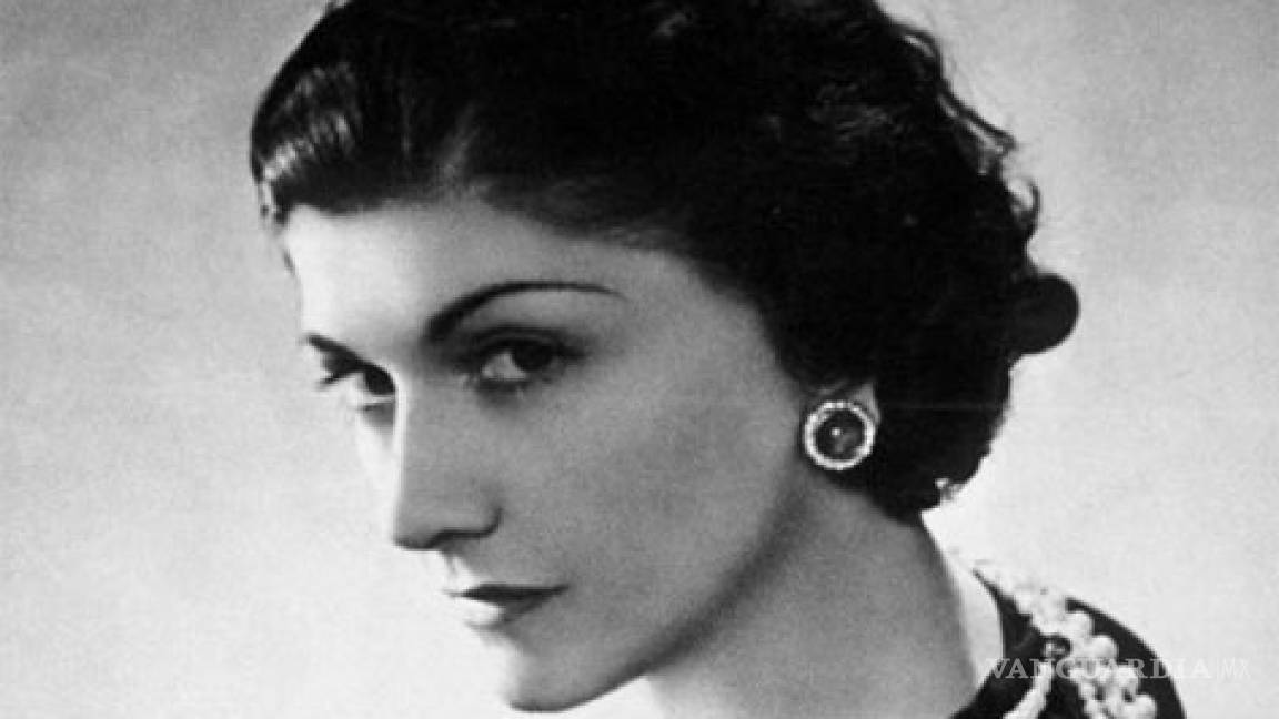 Coco Chanel era una espía nazi