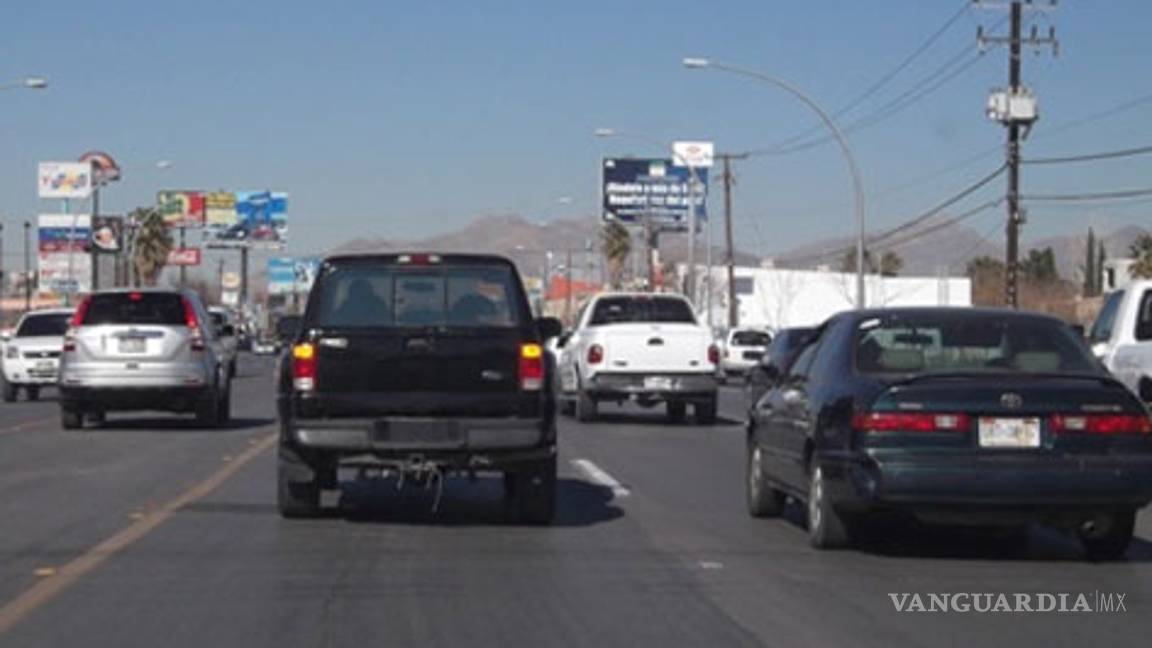 Torreón activará operativos vehiculares