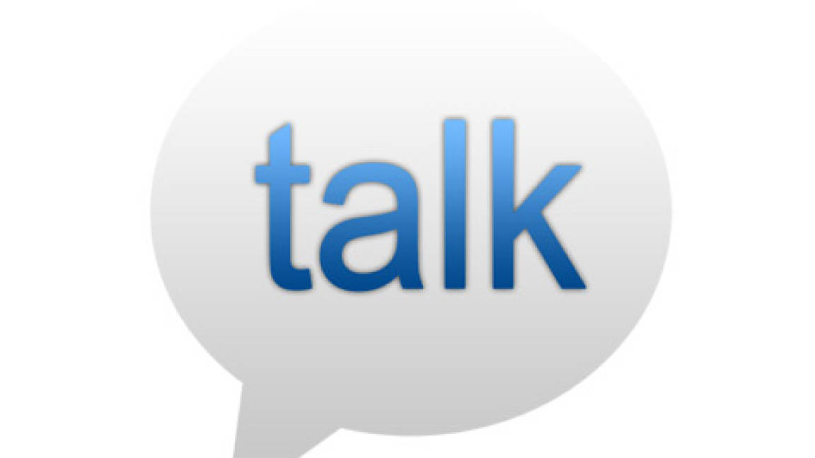 GTalk de Google también presentó problemas