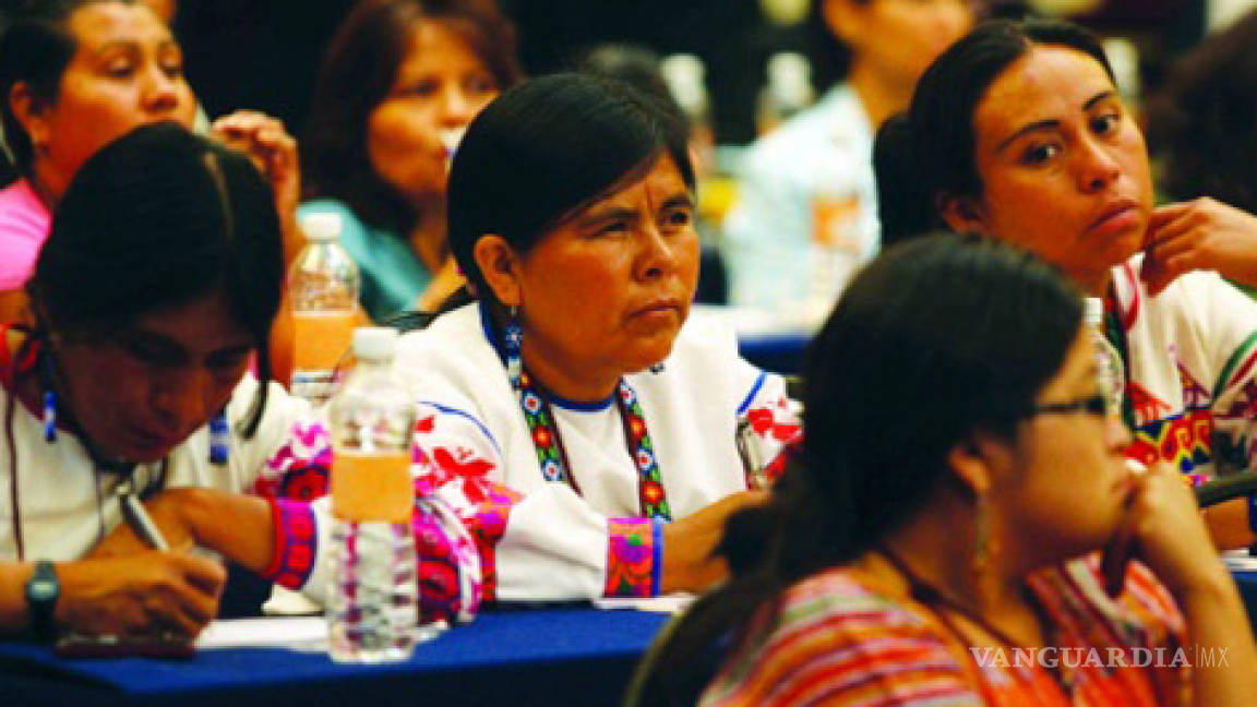 Pueblos indígenas de El Salvador rechazan políticas extractivas de transnacionales