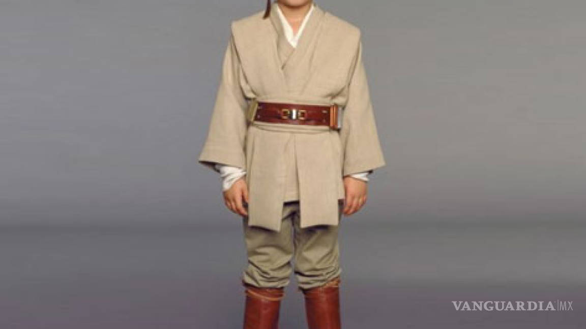 Star Wars hizo de mi niñez un infierno: Jake Lloyd