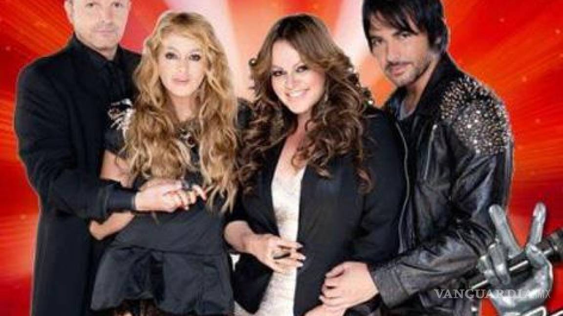 La Voz México Rinde Sentido Homenaje A Jenni Rivera 3378