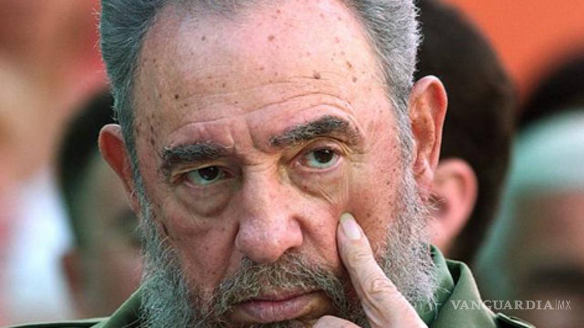 Para China, Fidel Castro sigue siendo el líder