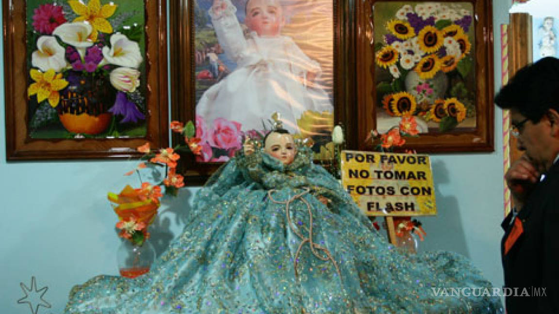 Las posadas del Niñopa en Xochimilco, 400 años de tradición viva
