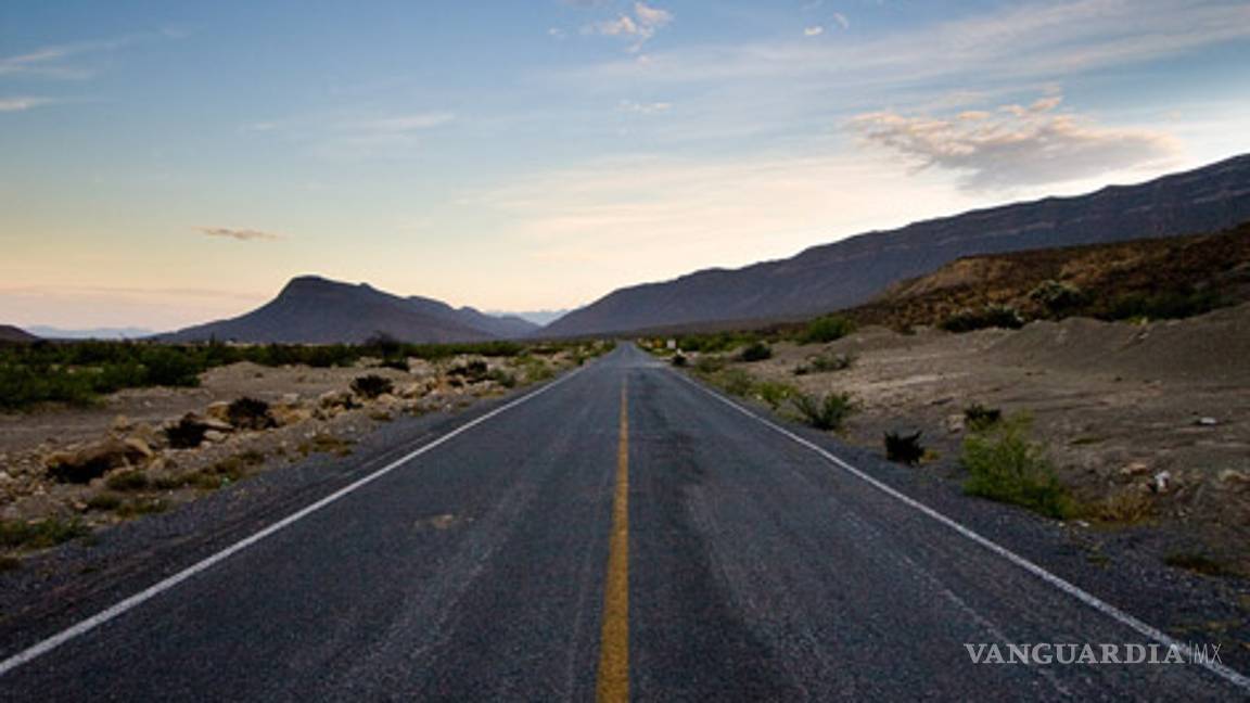 Carreteras de Coahuila son las más seguras: INM