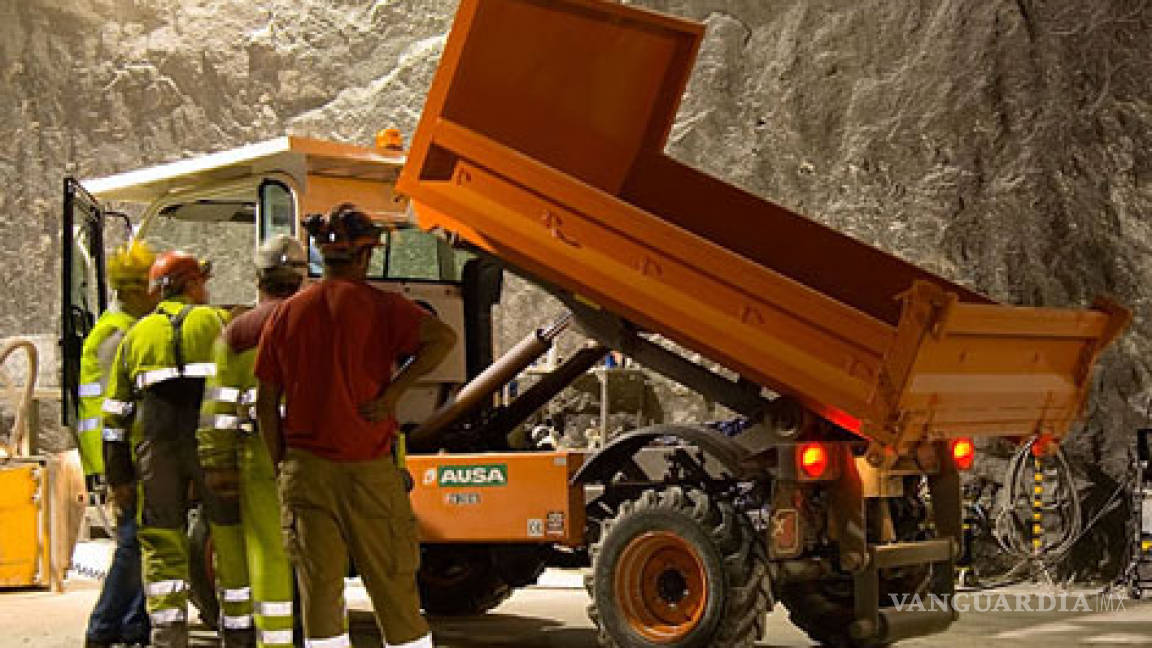 Veracruz, en la mira de empresas mineras canadienses