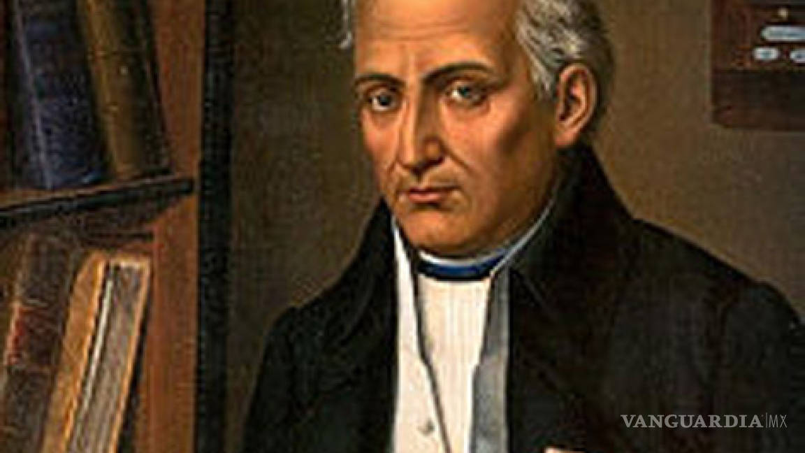 Miguel Hidalgo y Costilla, 201 años desde su fusilamiento