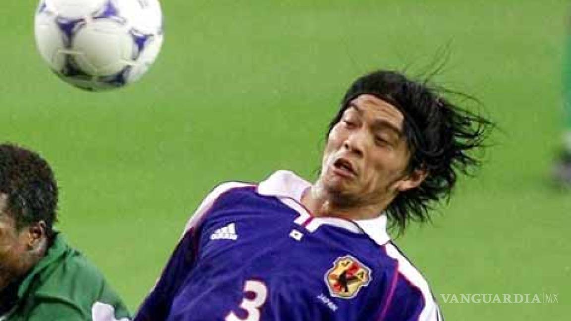 El fútbol japonés, de luto por la muerte de Naoki Matsuda