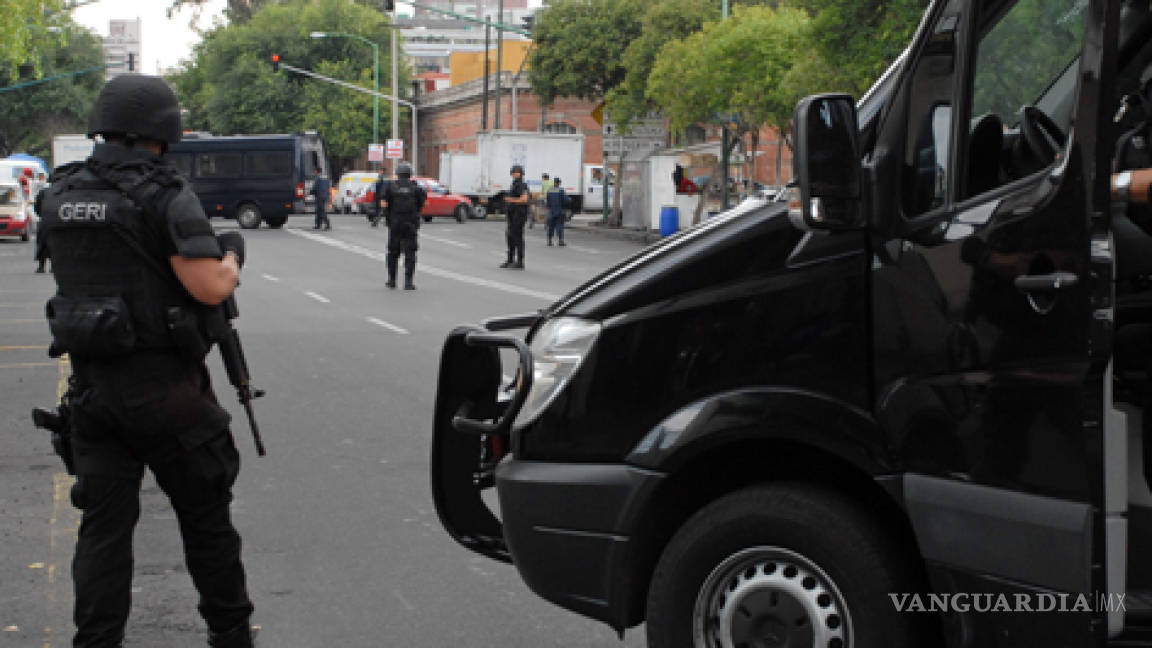 Capturan al primo de 'El Gordo Villarreal'