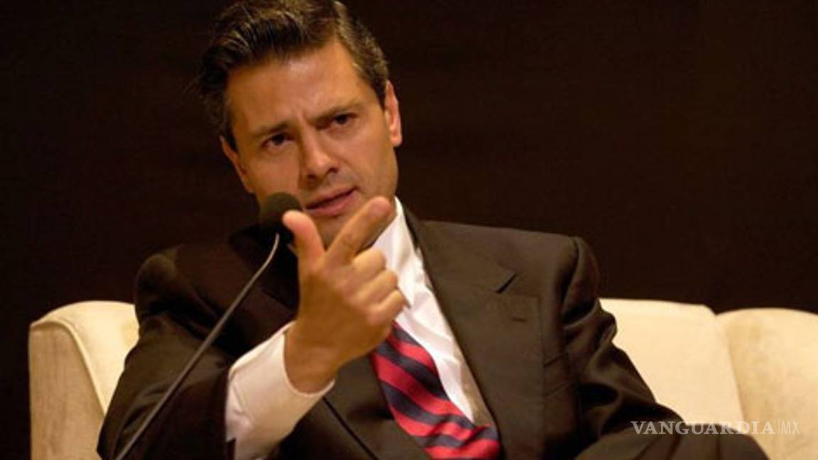 Garantiza Peña Nieto &quot;acceso real&quot; a servicios de salud