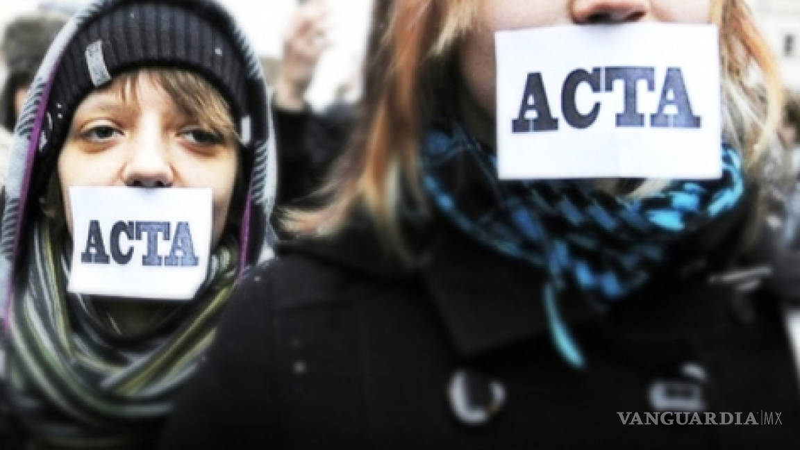 Las 8 claves del ACTA y su amenaza a la libertad en internet