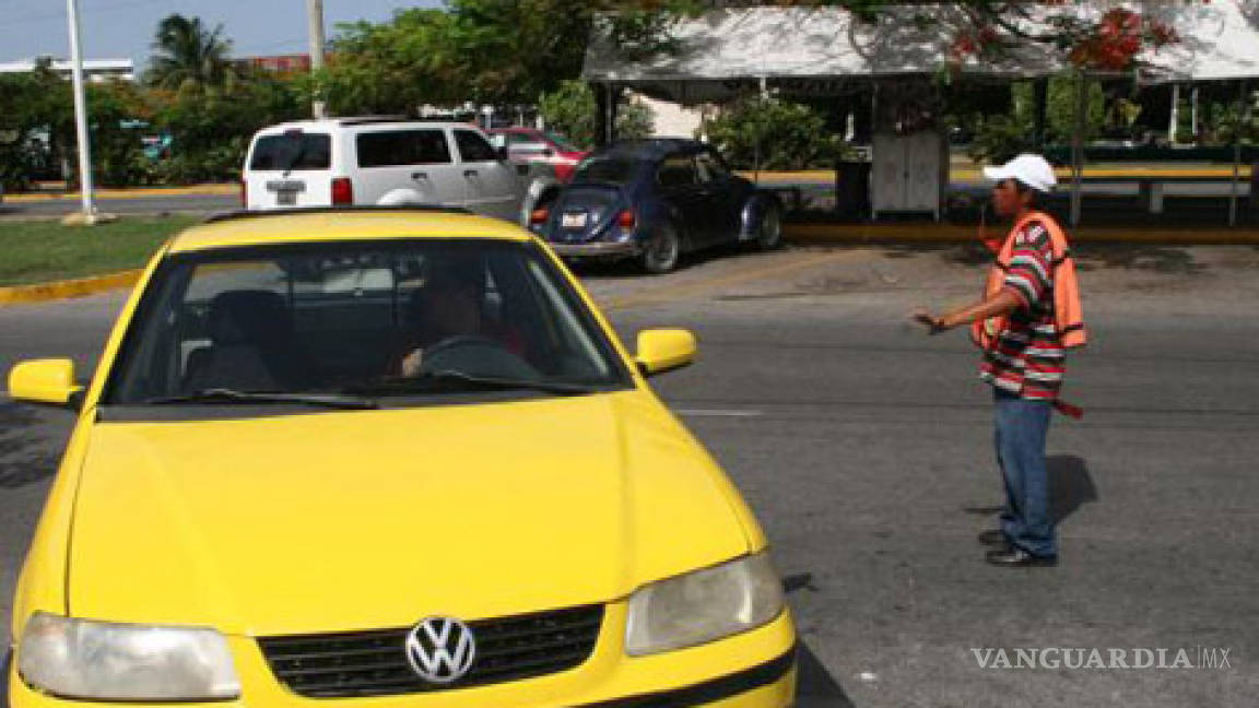 Matan a tres 'franeleros' en Ciudad Juárez