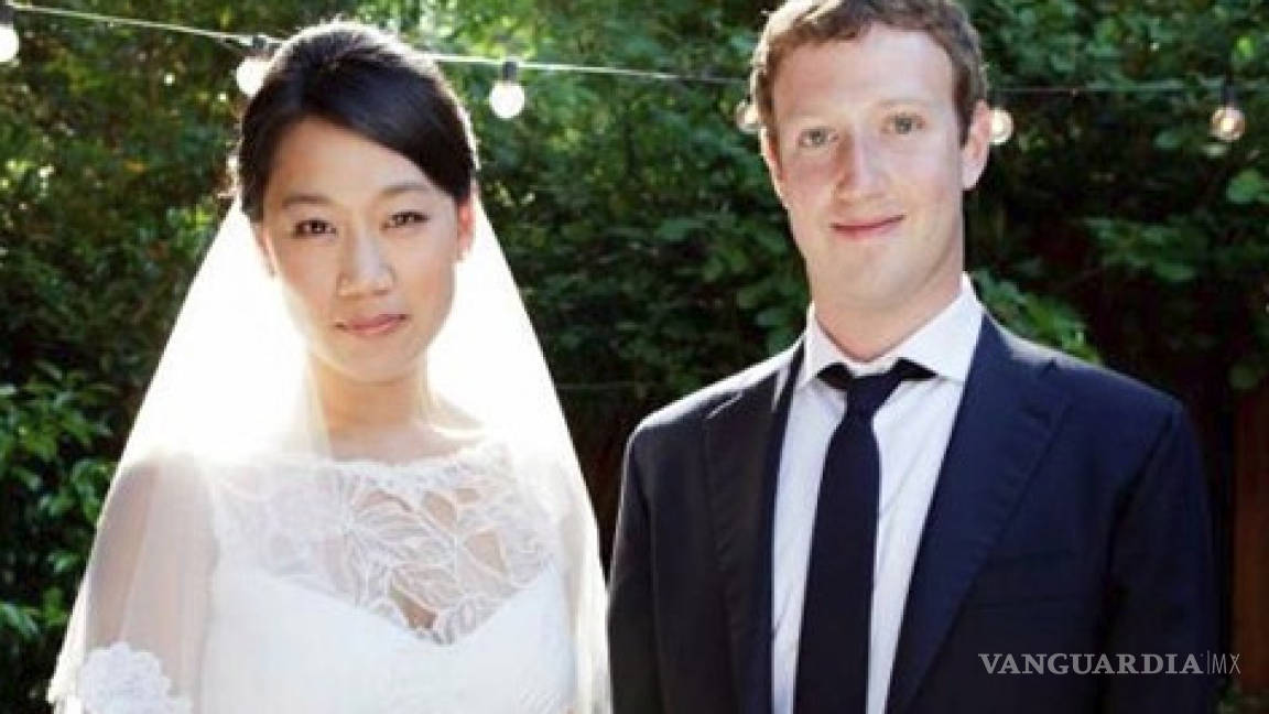 ¿Quién es Priscilla Chan, la esposa de Mark Zuckerberg?
