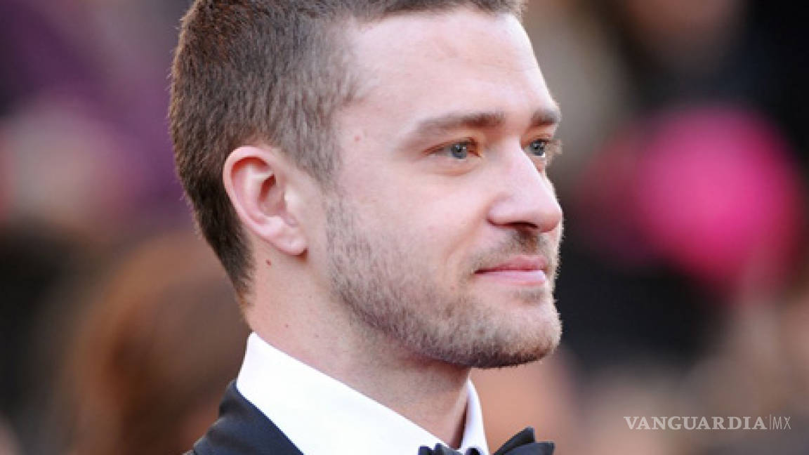 Fumo marihuana para dejar de pensar: Justin Timberlake