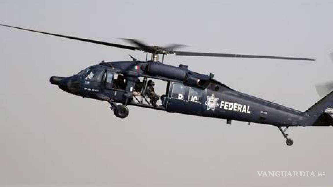 PF &quot;presta&quot; helicóptero a Pacquiao para que no pierda su vuelo