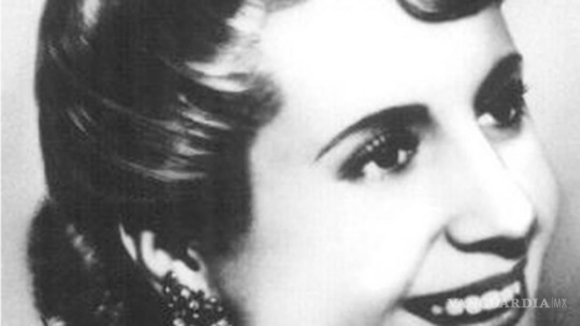 Fallece Erminda Duarte, la última hermana de Eva Perón