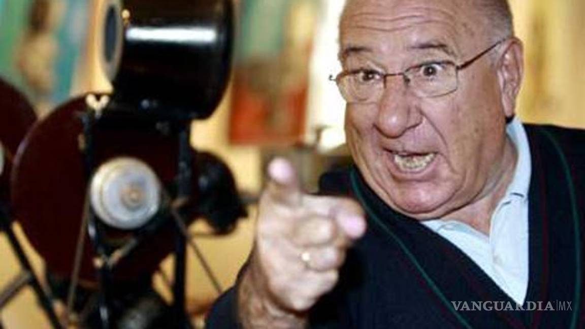 Alfredo Landa, 80 años del "landismo"