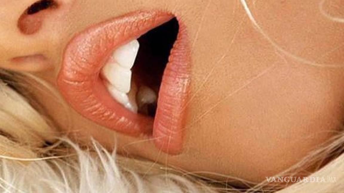 Labios reflejan tipos de orgasmos femeninos