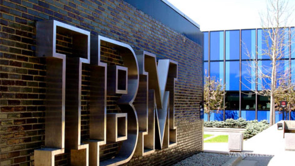 IBM, 100 años de historia y vanguardia