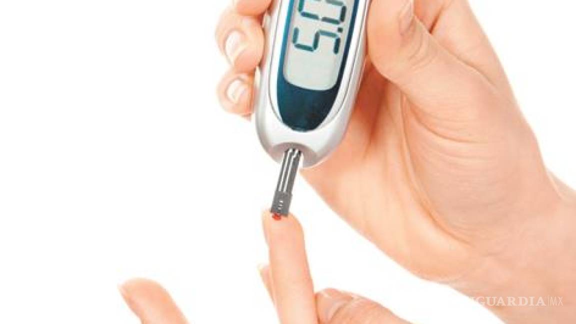 Diabetes mundial está fuera de control