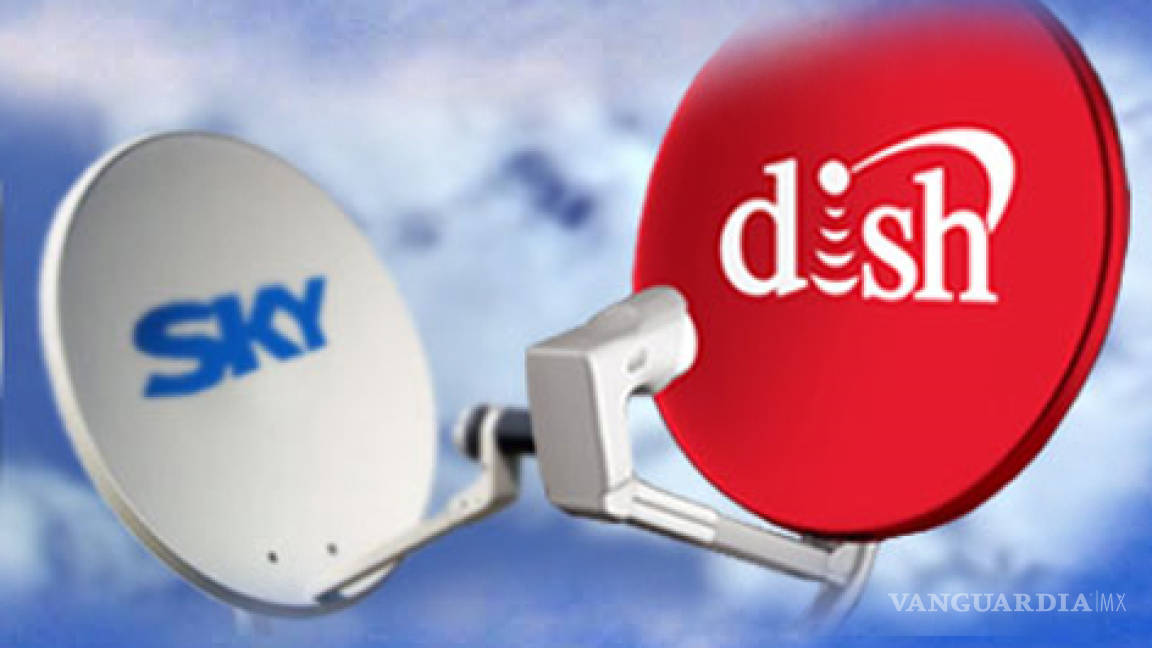 Televisa exige investigar a Telmex por posible sociedad con Dish