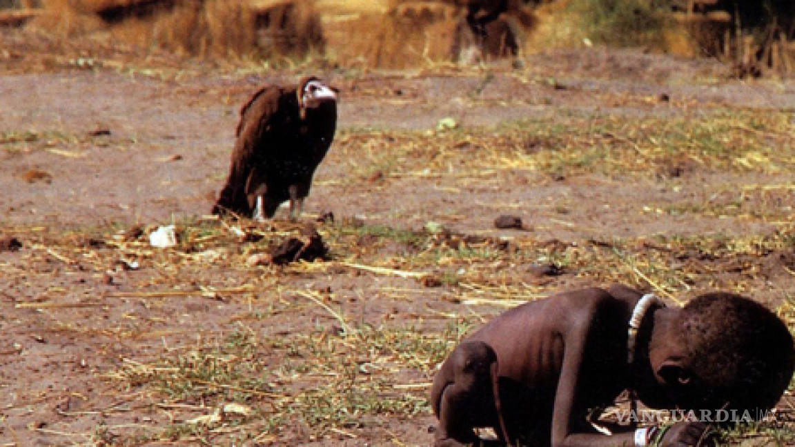 Una &quot;emergencia olvidada&quot; amenaza en el Cuerno de Africa