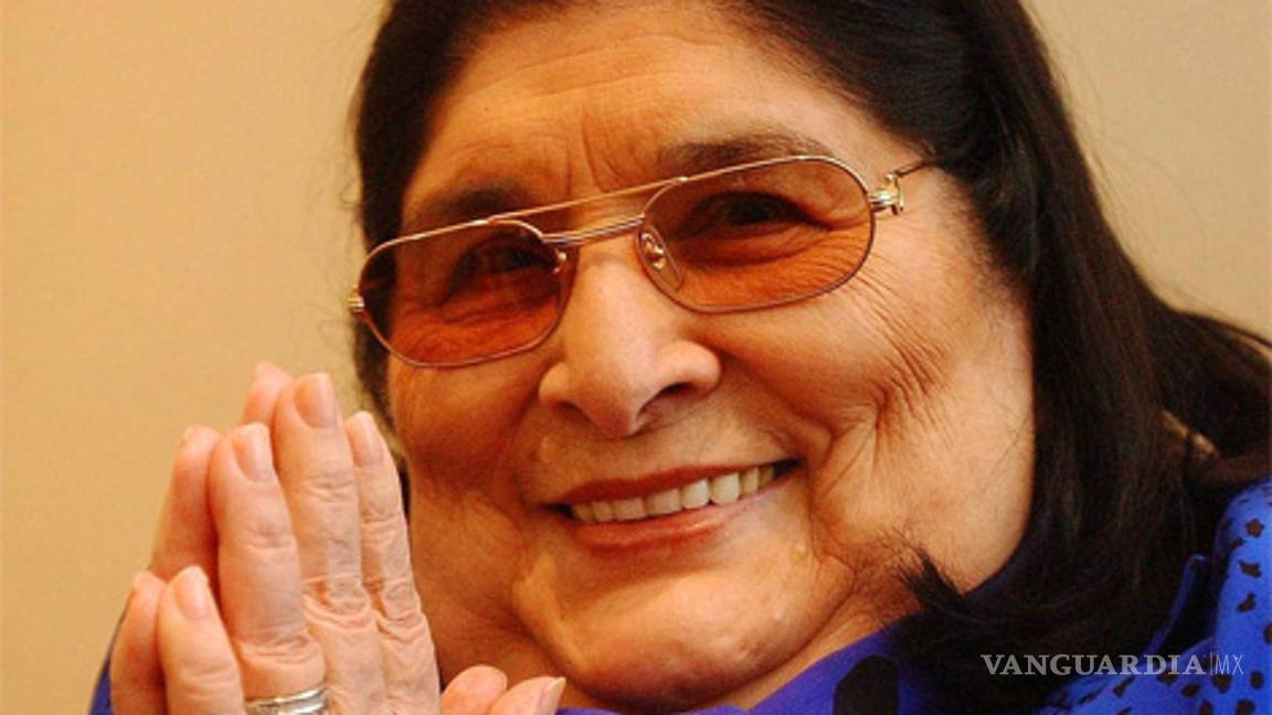 Mercedes Sosa recibe homenajes a un año de su muerte