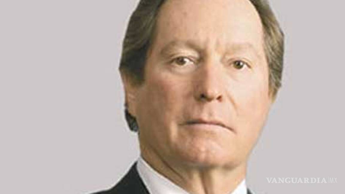 Fallece empresario regio Alberto Santos de Hoyos