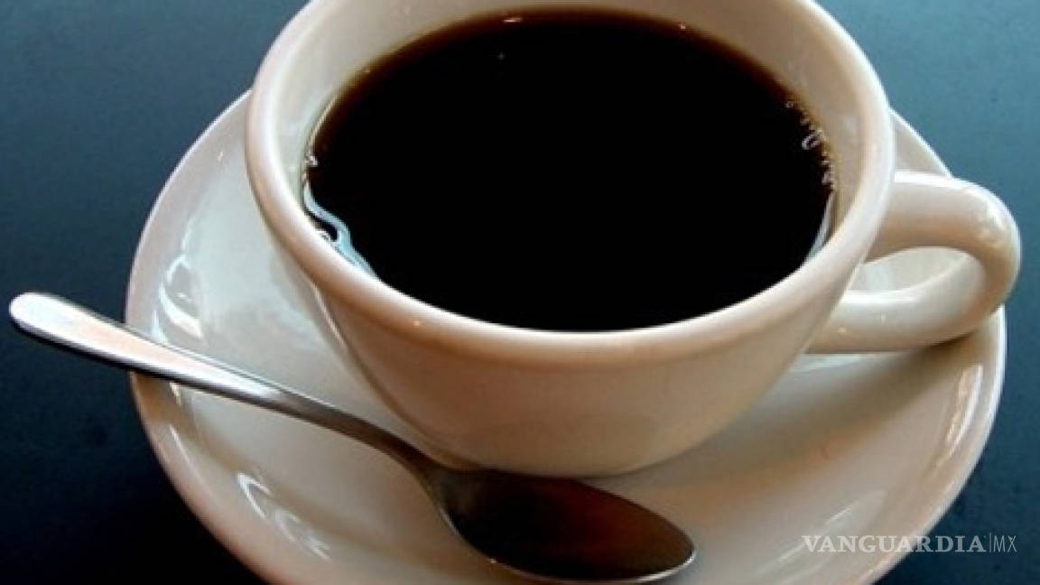 Cafeína aumenta el rendimiento muscular