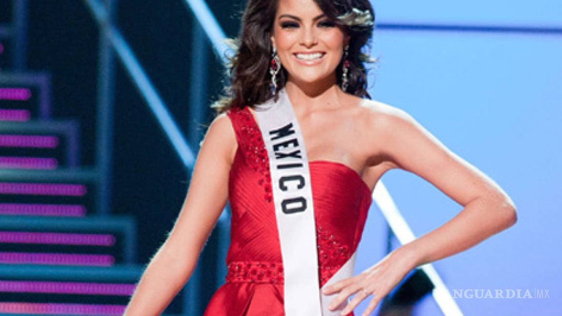 Todo listo para la más bella de Miss Universo 2010