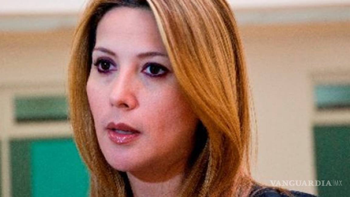 Margarita Arellanes se proclama ganadora de la Alcaldía de Monterrey