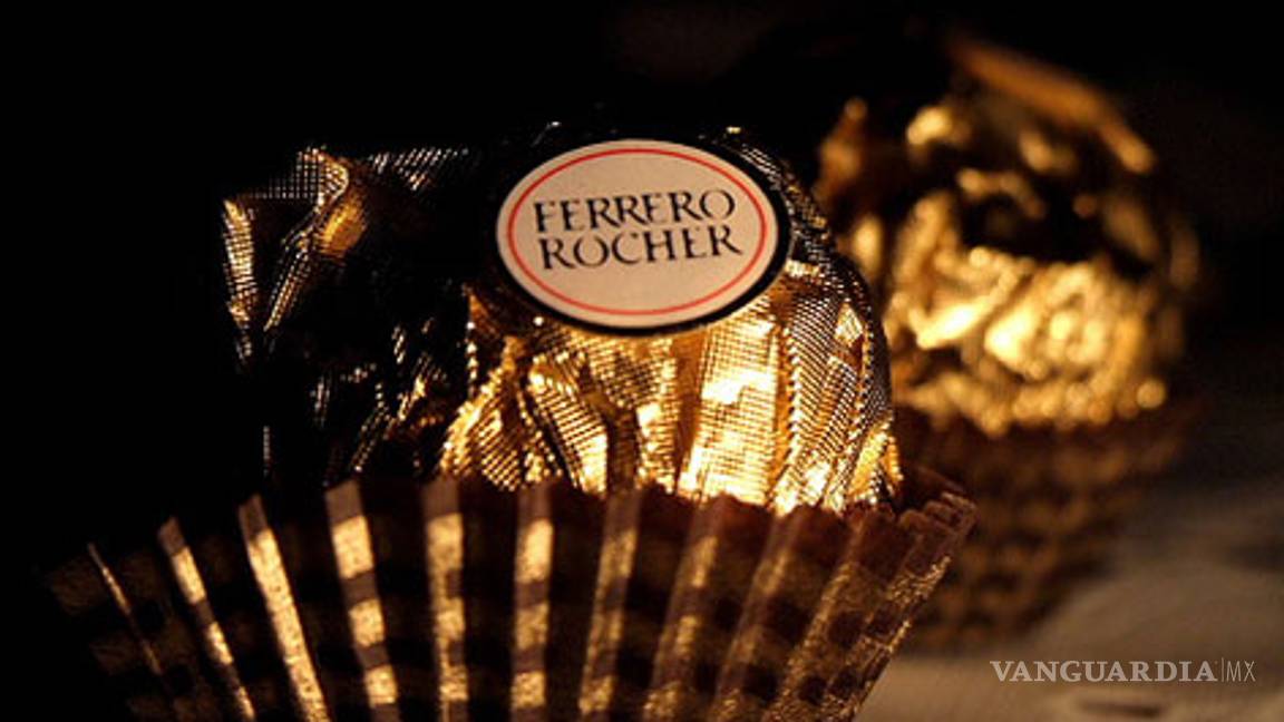 Ferrero Roché invertirá 2 mmdp en México