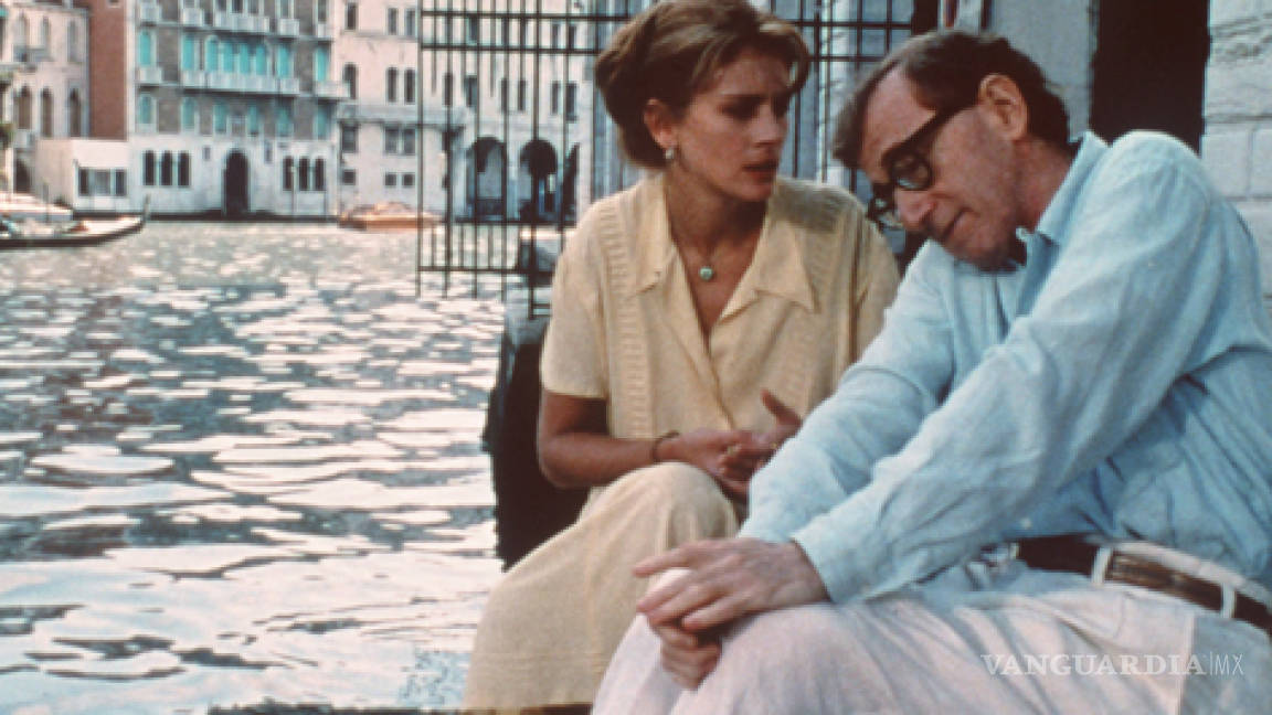 Woody Allen, infiel a Nueva York por un amor de Verano en Europa
