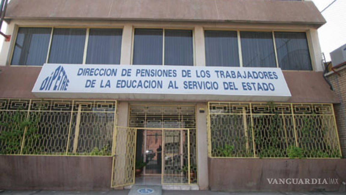 Las cuotas a la Dipetre no afectarán pensión