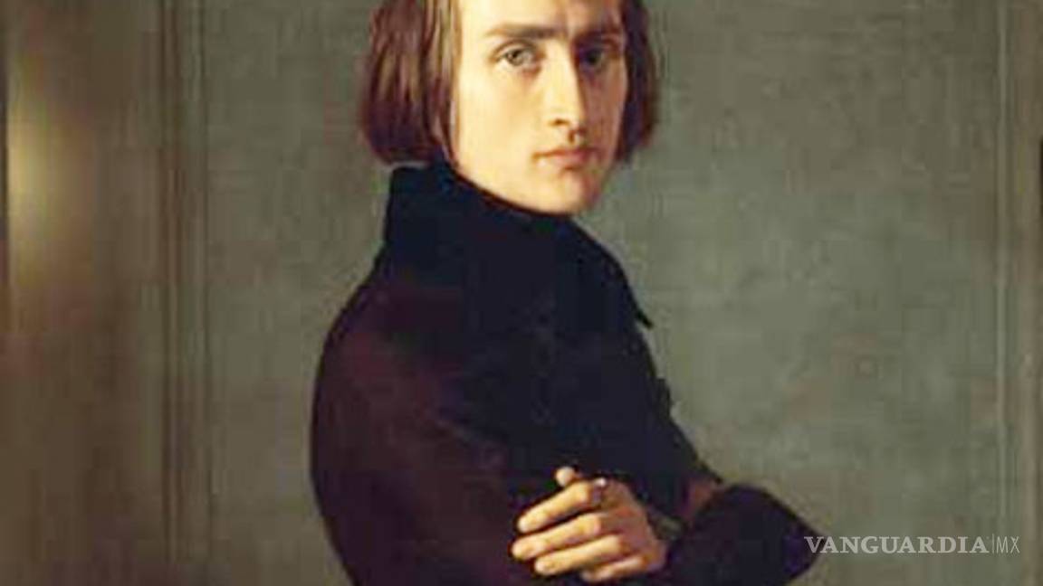 Hungría y el mundo conmemoran nacimiento de Liszt