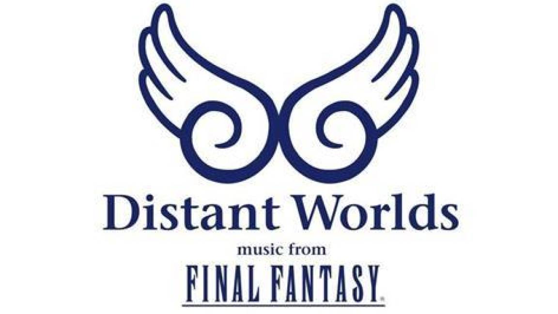 Desde mundos distantes, llega la música de Final Fantasy