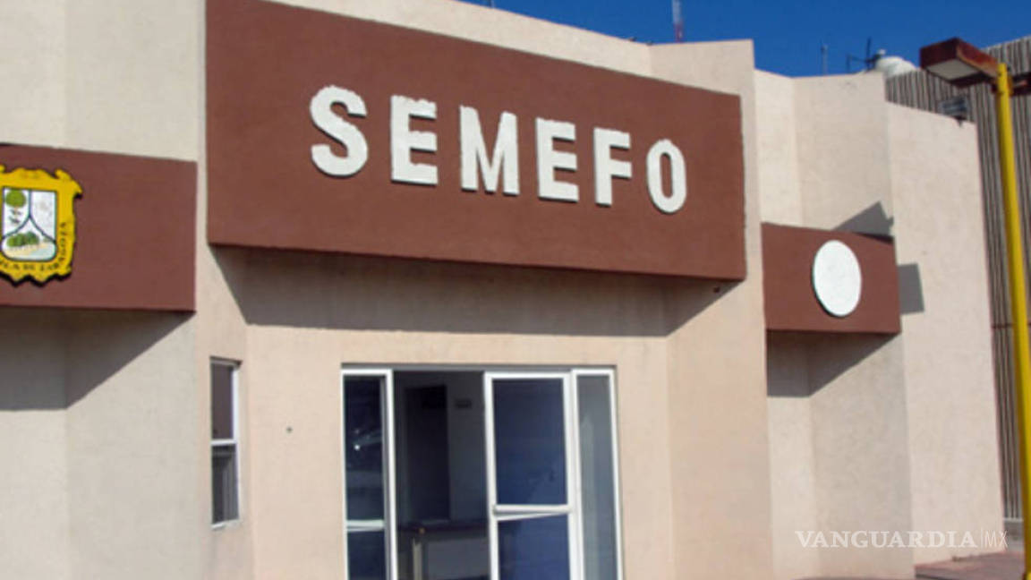 Trabajador cae de una altura de 13 metros y fallece en clínica del Seguro en Saltillo