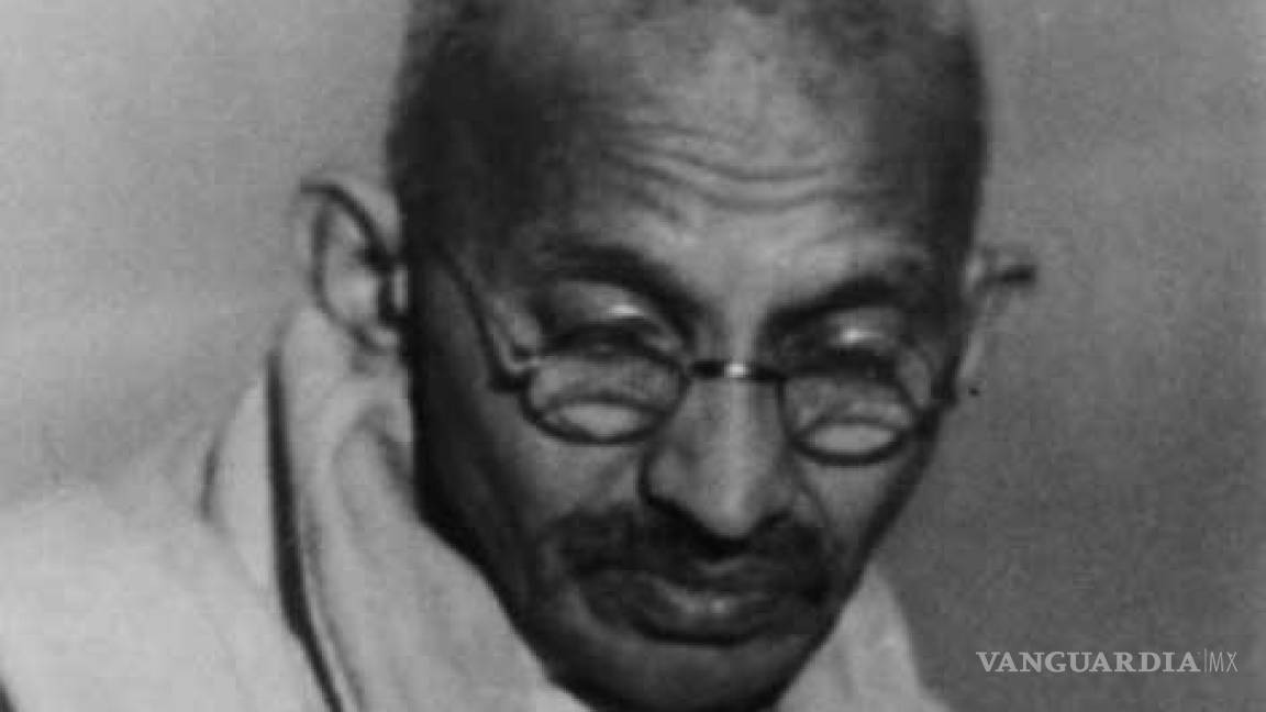 Gandhi Pudo Tener Una Relación Homosexual Aseguran 4222