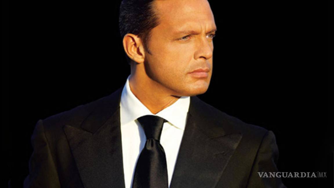 Luis Miguel: El Rey Midas del pop