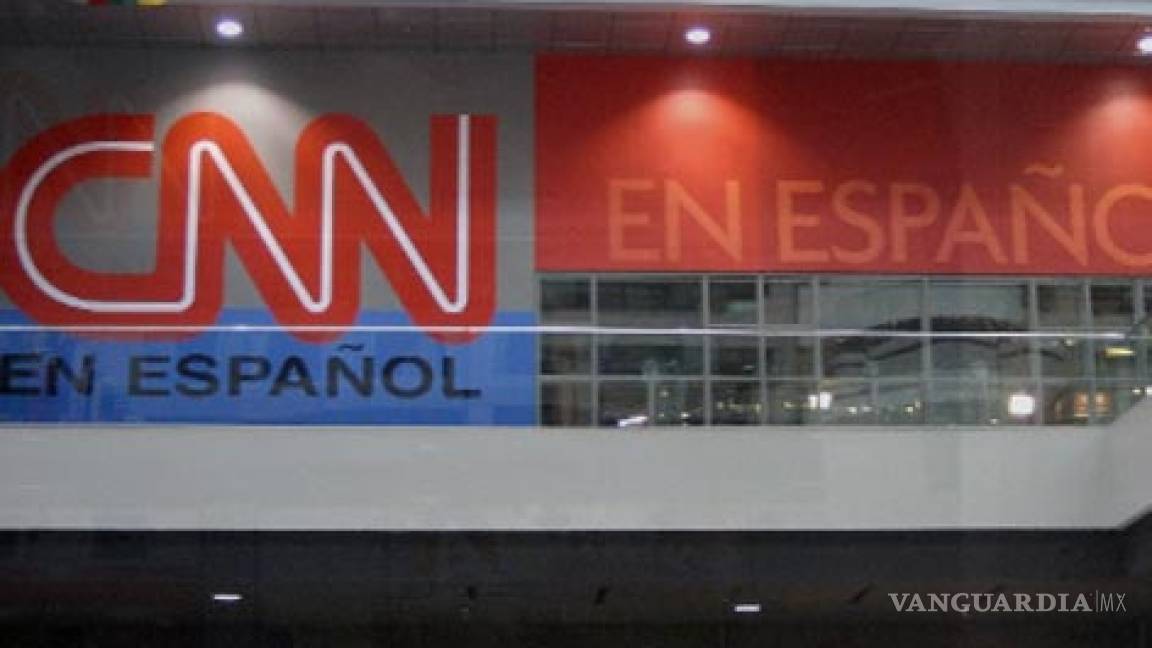 CNN en Español celebra 15 años de transmisión