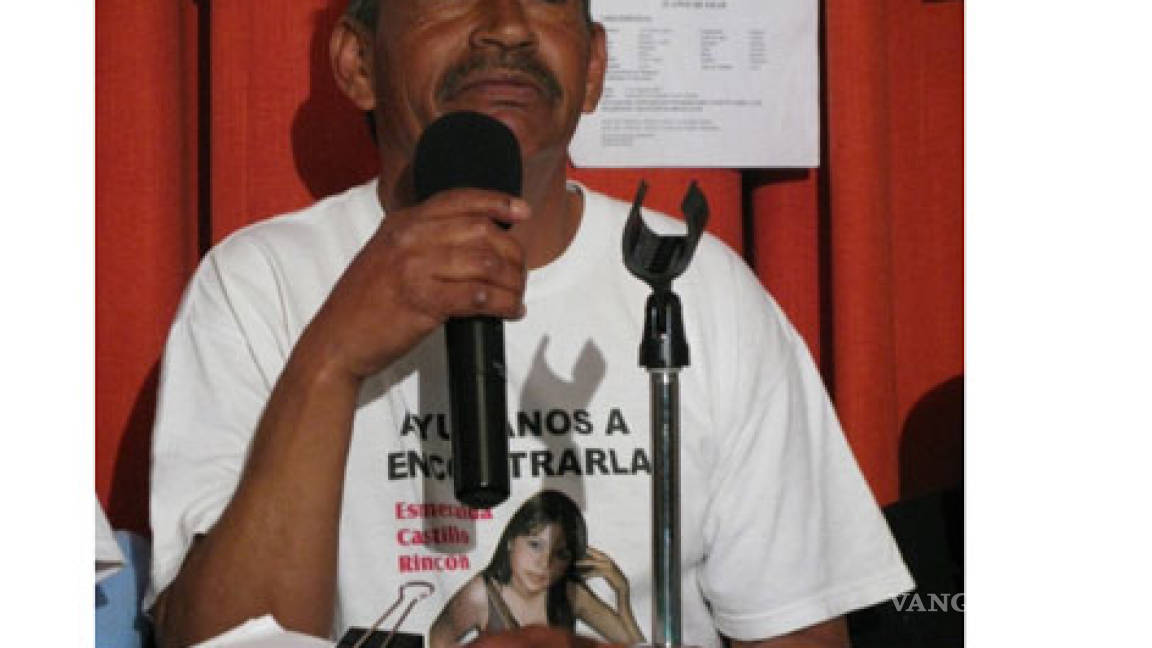 Detienen en Ciudad Juárez a familiares de desaparecidos