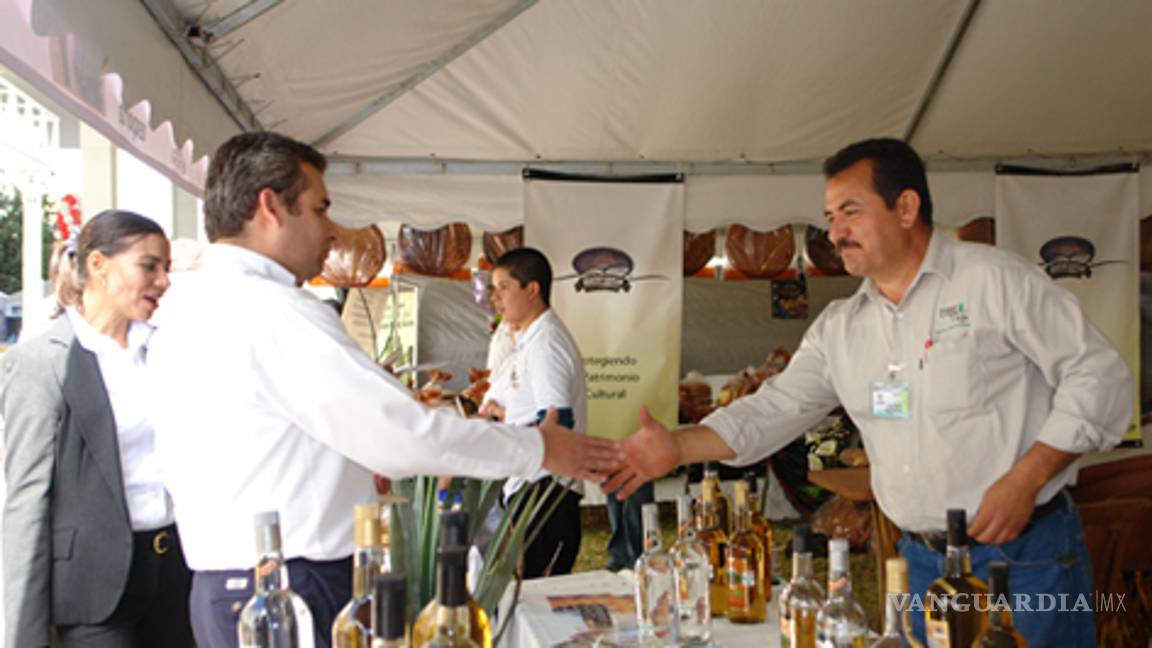 Alistan Expo Tequila 2011 en Tlaquepaque